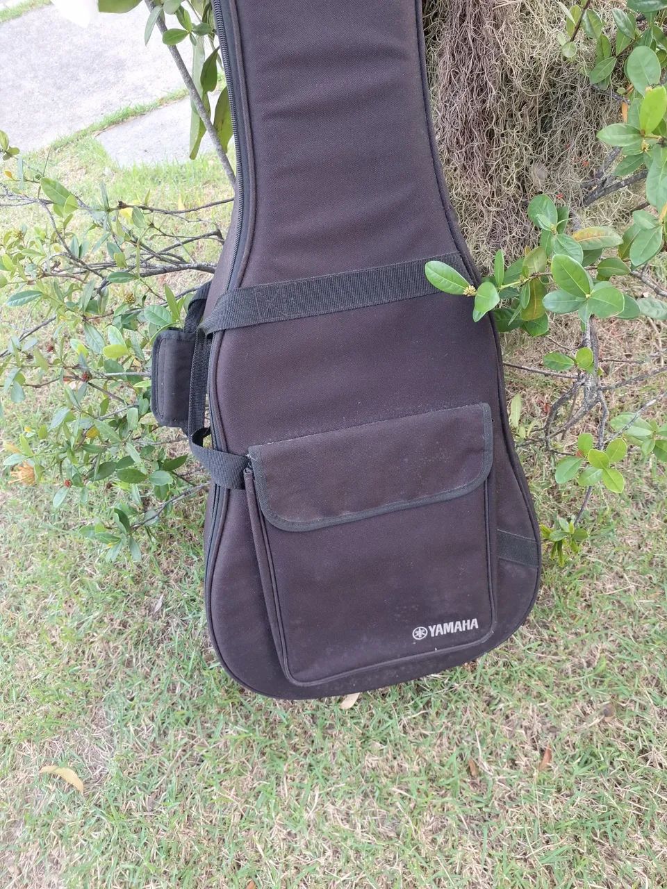 Violão Yamaha LS6  - Foto 5
