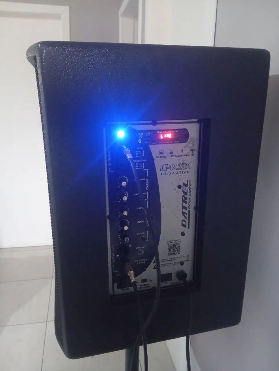 Caixas de Som Profissional  - Foto 3