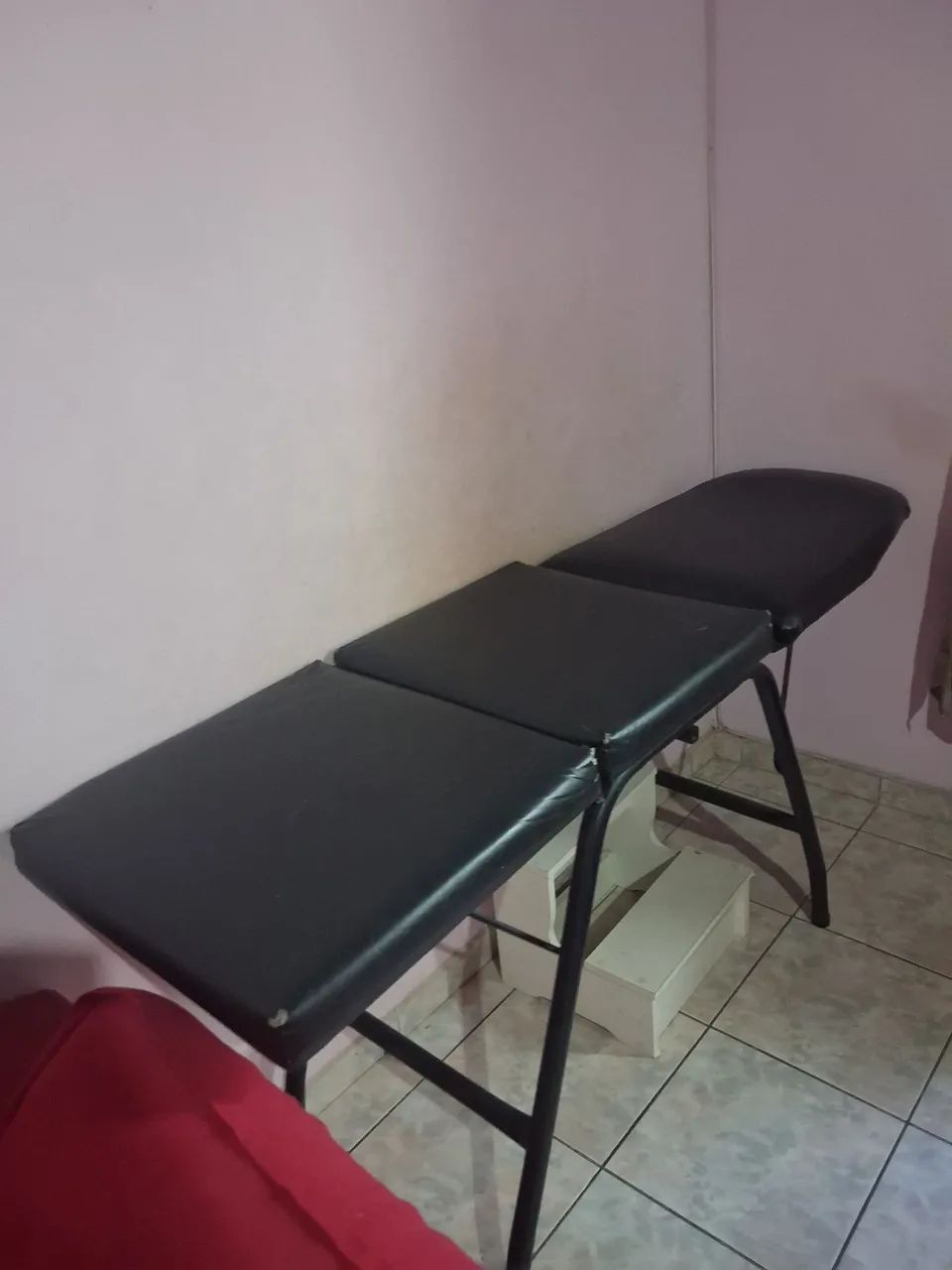 Maca de Estética Profissional - Preço Especial