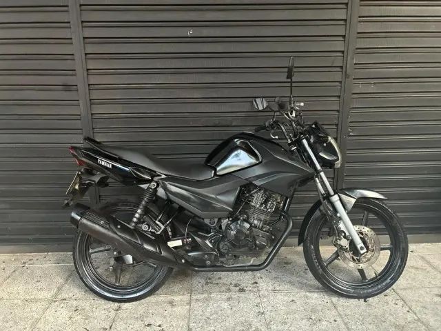 Yamaha  - Ybr 150 Factor - 2022 - Foto 4