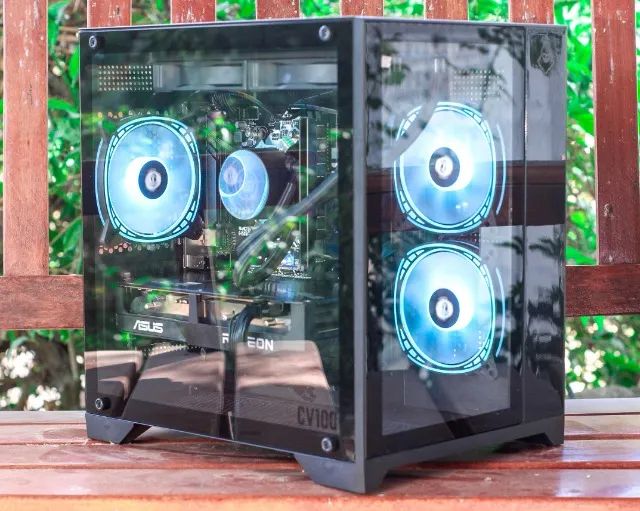 5500 - 16GB - RX 6600