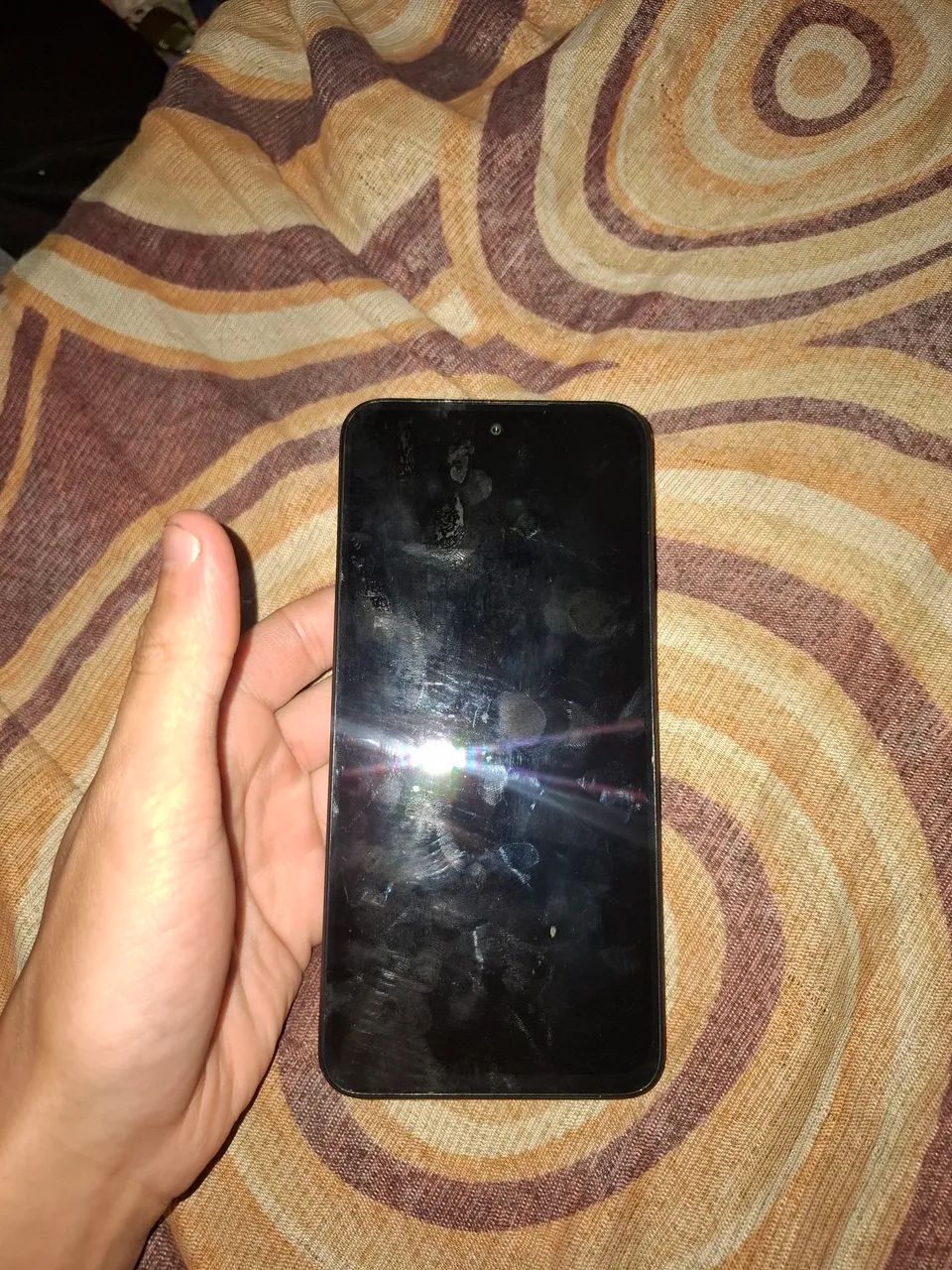 Celular redmi15 - Foto 5