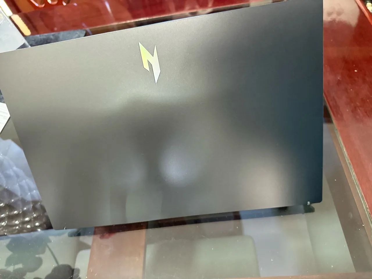 Acer Nitro V15  - Foto 5