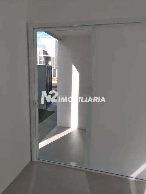 Venda Casa em condomínio BOSQUE DOS BURITIS - Foto 5