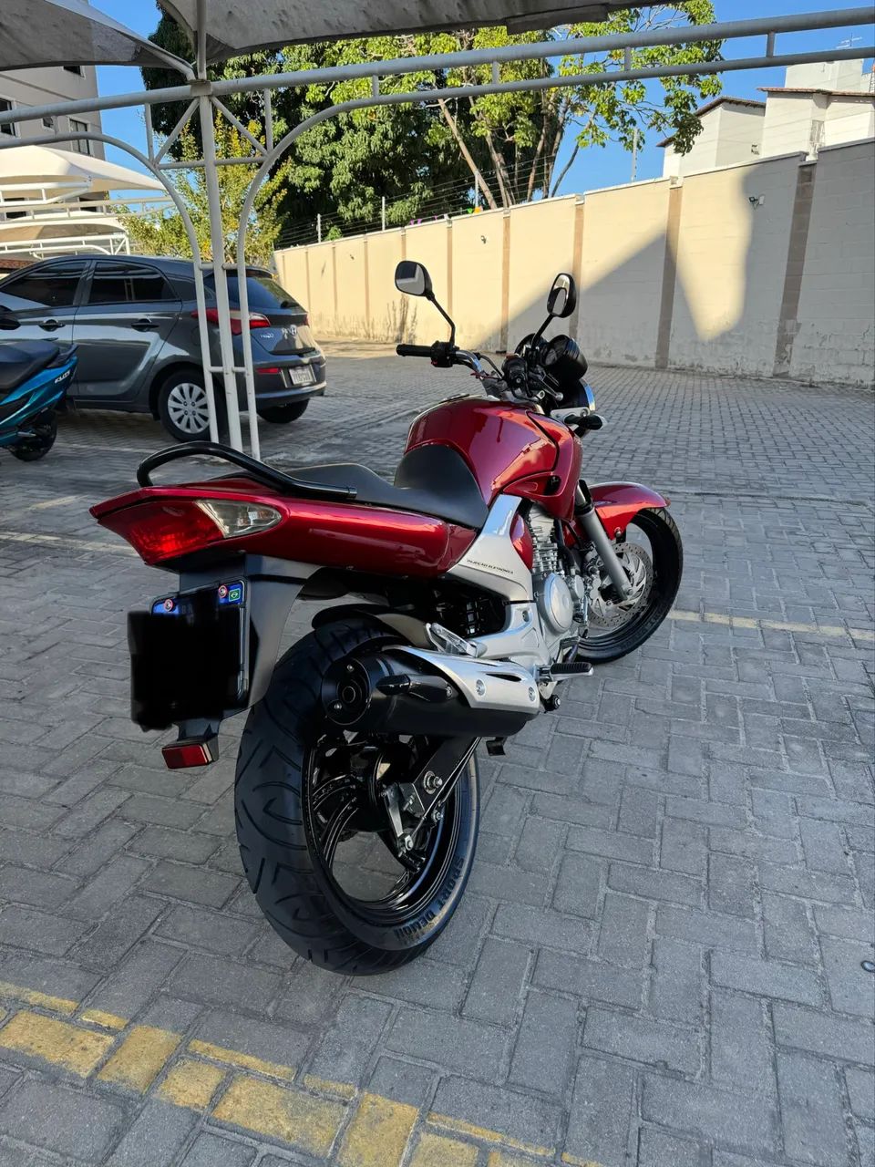Fazer 250 ys / Extra  - Foto 2