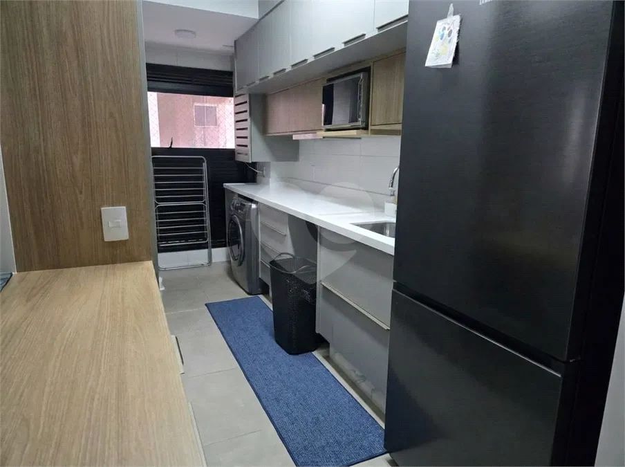 Apartamento à venda no Edifício Residencial Riserva Divino - Sorocaba/SP - Foto 4