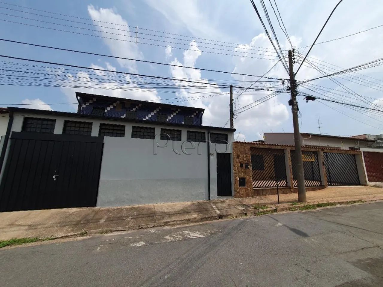 Casa à venda em Campinas, Jardim Nova Europa, com 2 quartos, com 368.58 m² - Foto 3