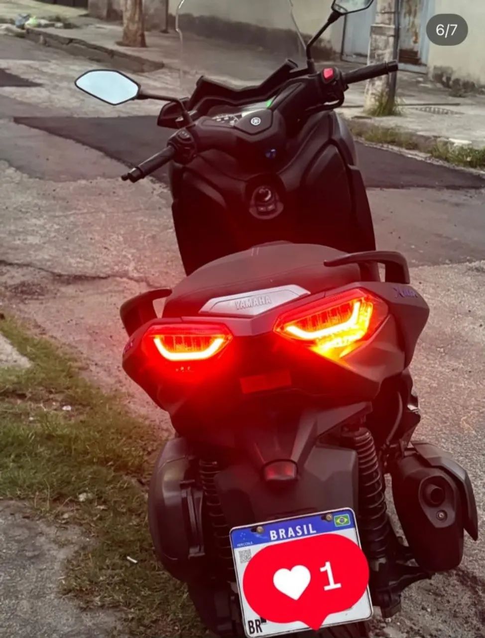 XMAX - Foto 5