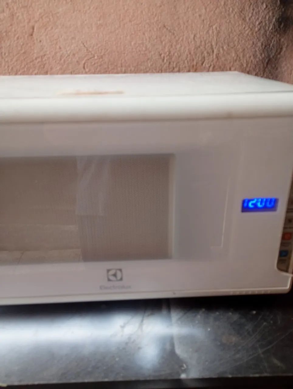 Microondas Electrolux MI41T - Foto 3