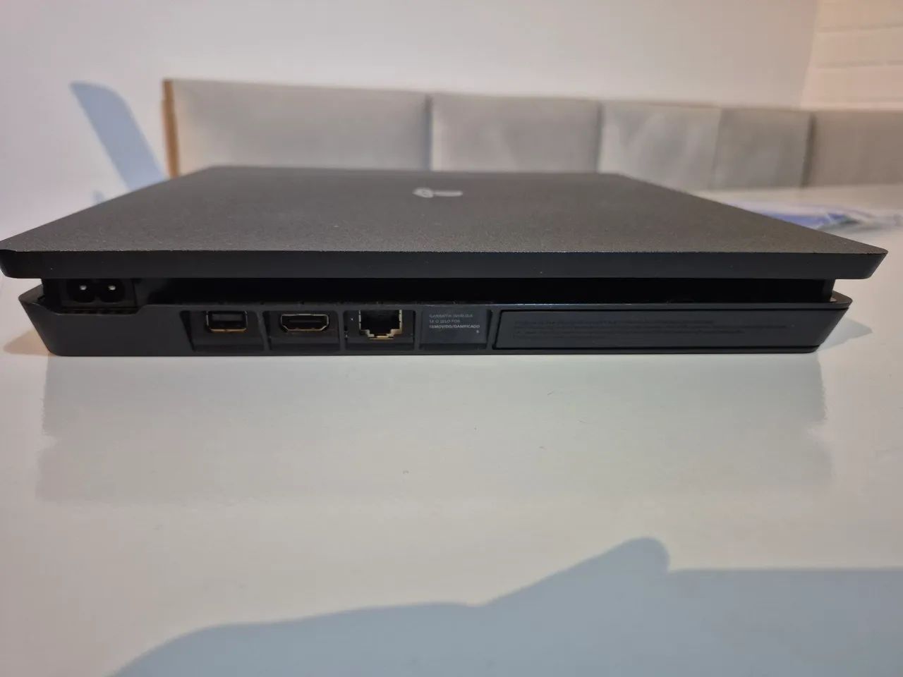 VENDO PS4 - Foto 4