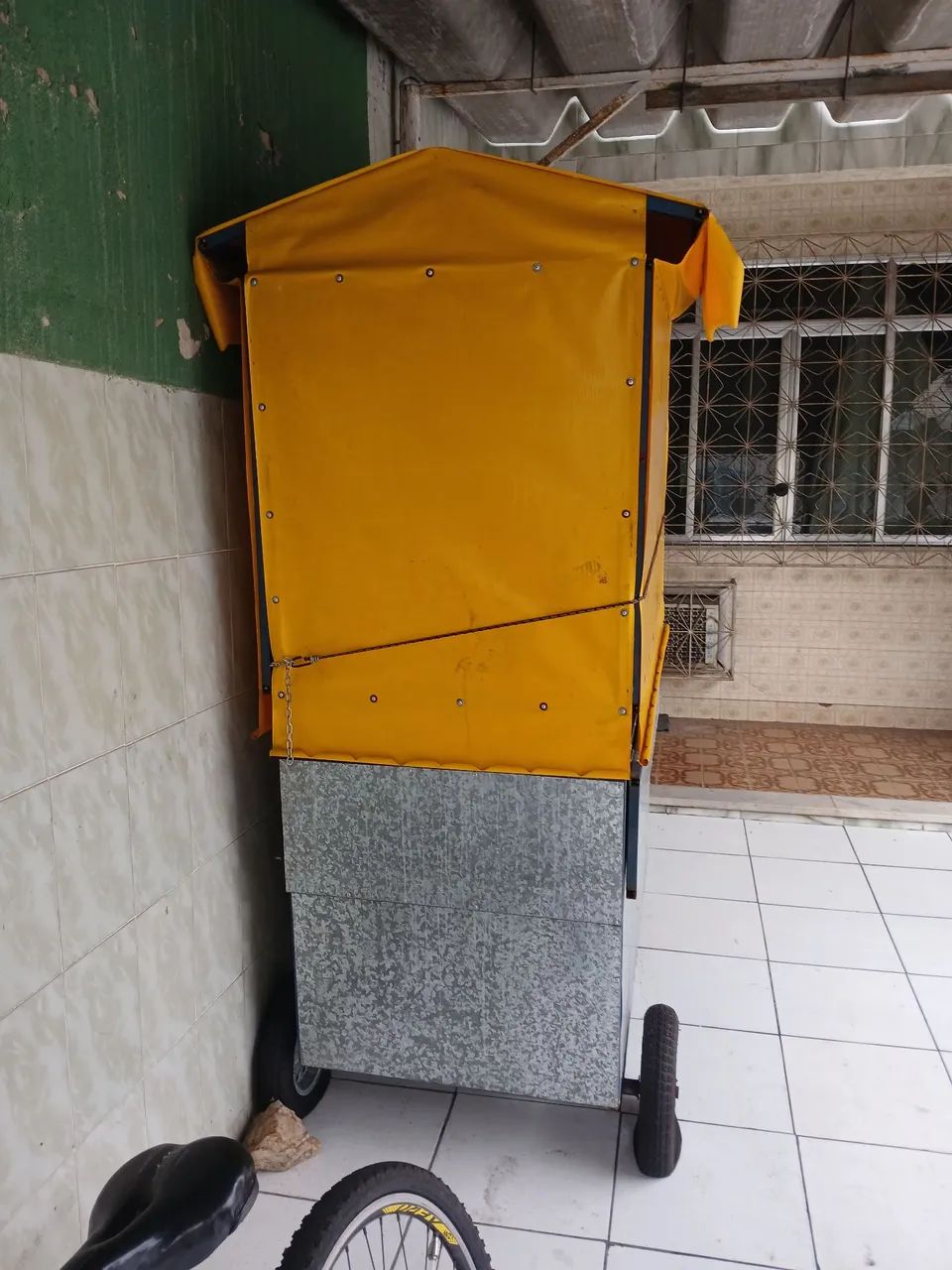 Barraca nova - Foto 3