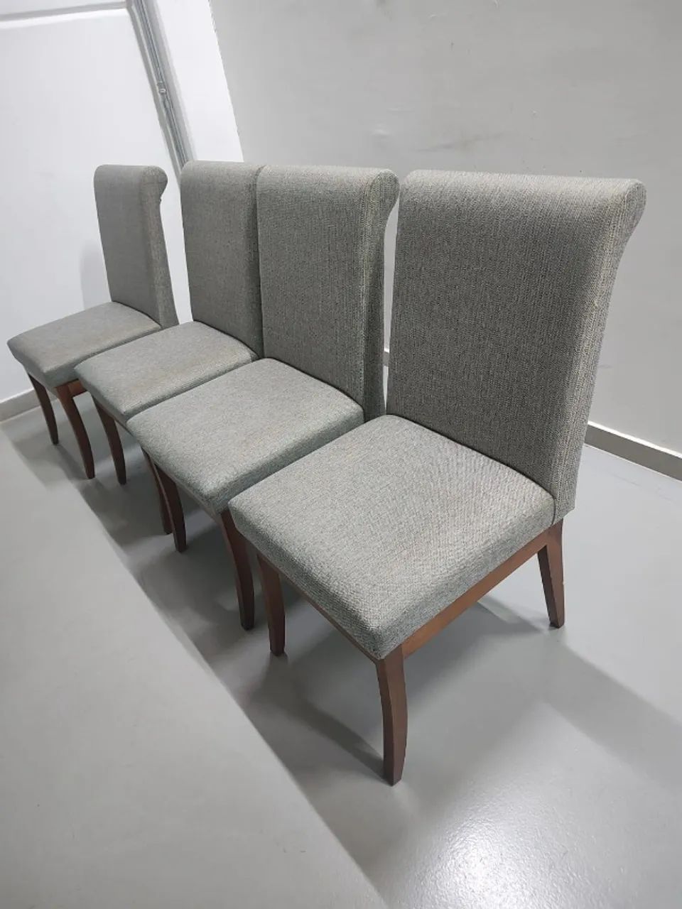 4 Dining Chairs64985860659330121