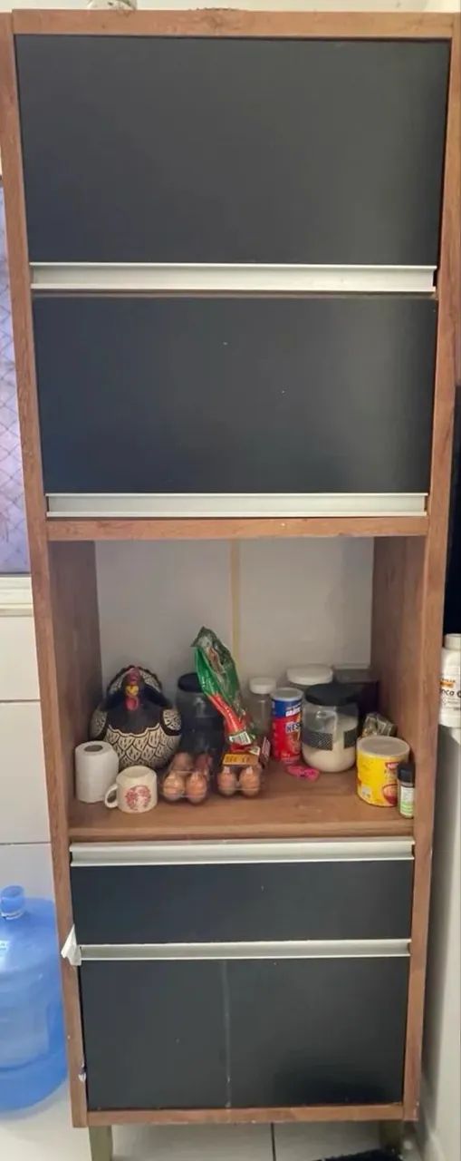 Armário de cozinha  - Foto 4