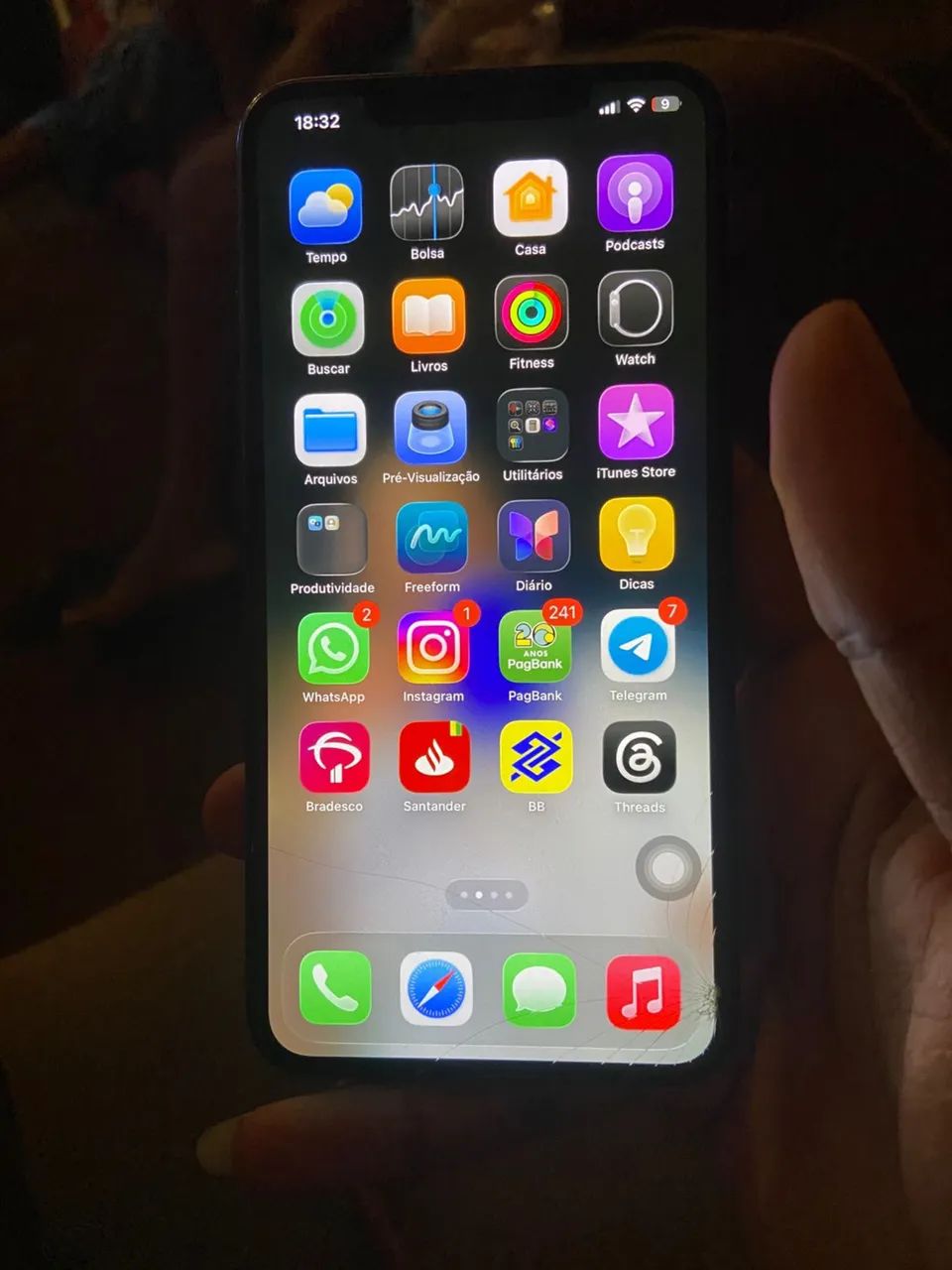 11 pro max 