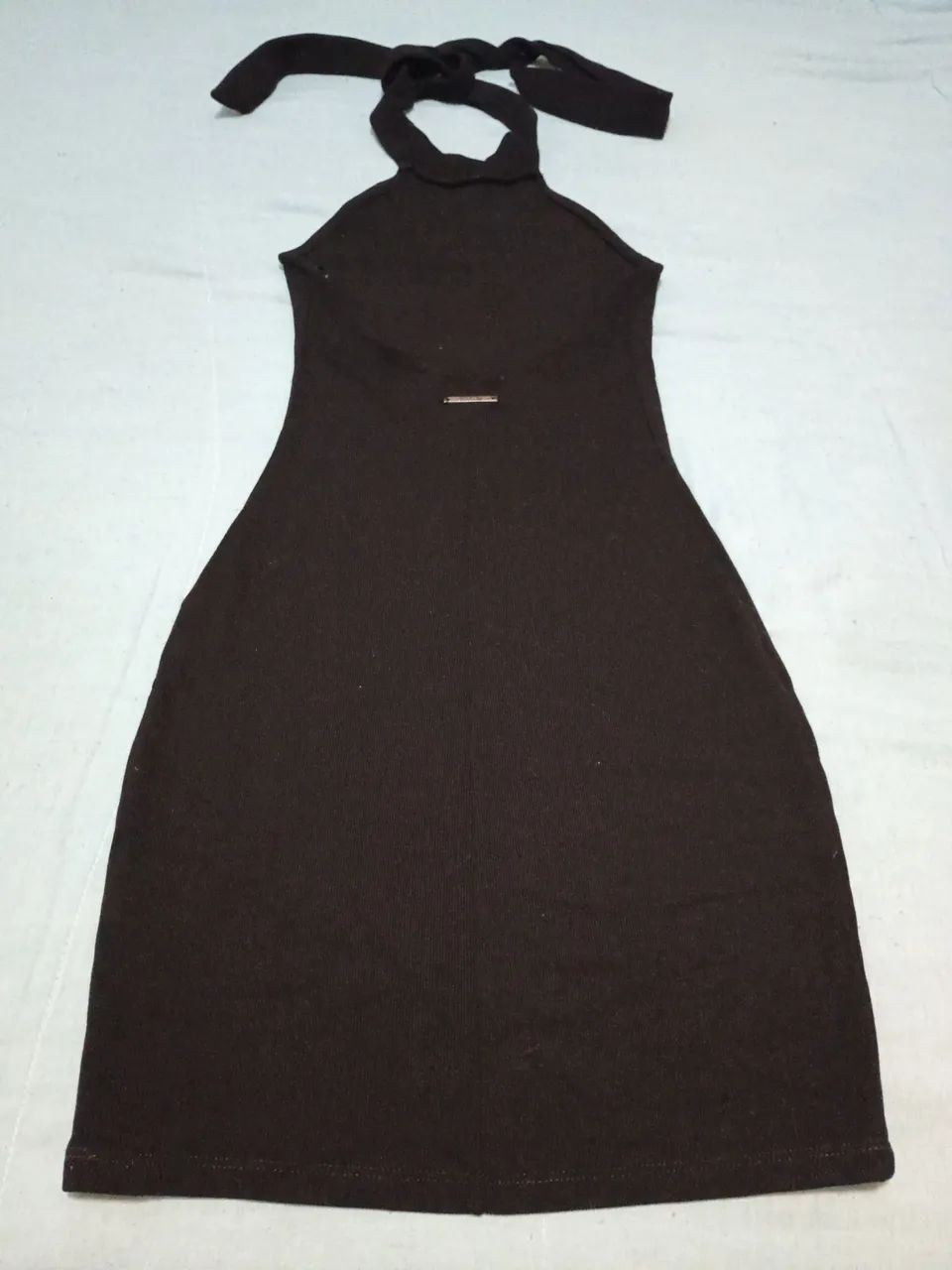 Vestido YuoCom (PP) usado excelente  - Foto 2