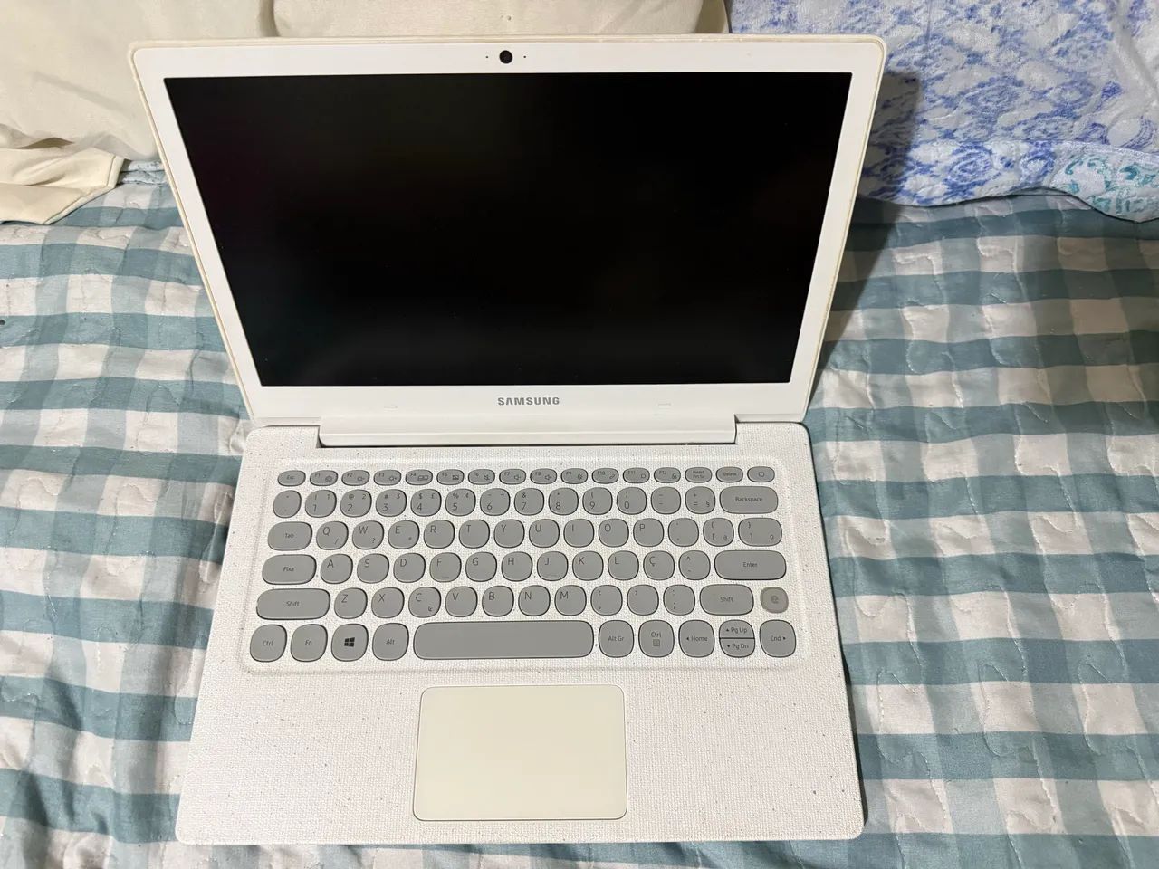 Notebook Samsung  - Foto 3