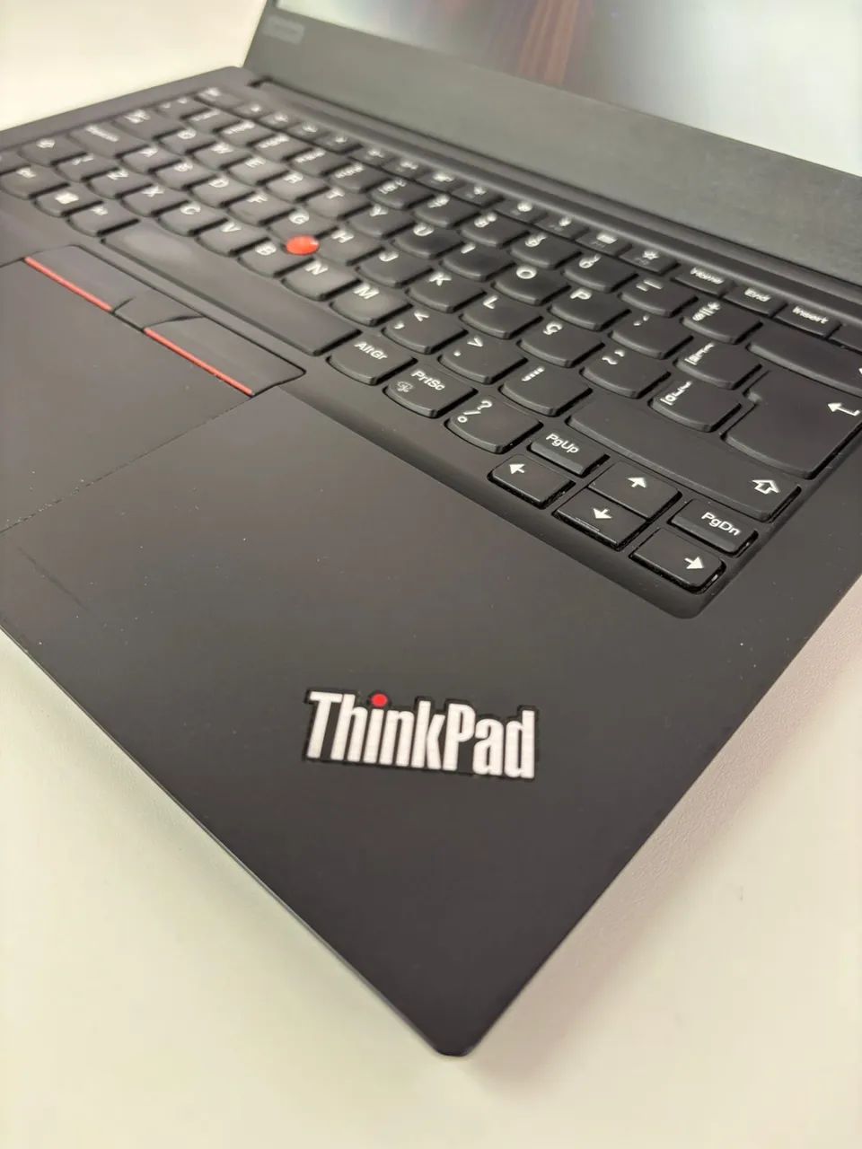 Notebook Lenovo Intel Core i5 10ª Geração  - Foto 2