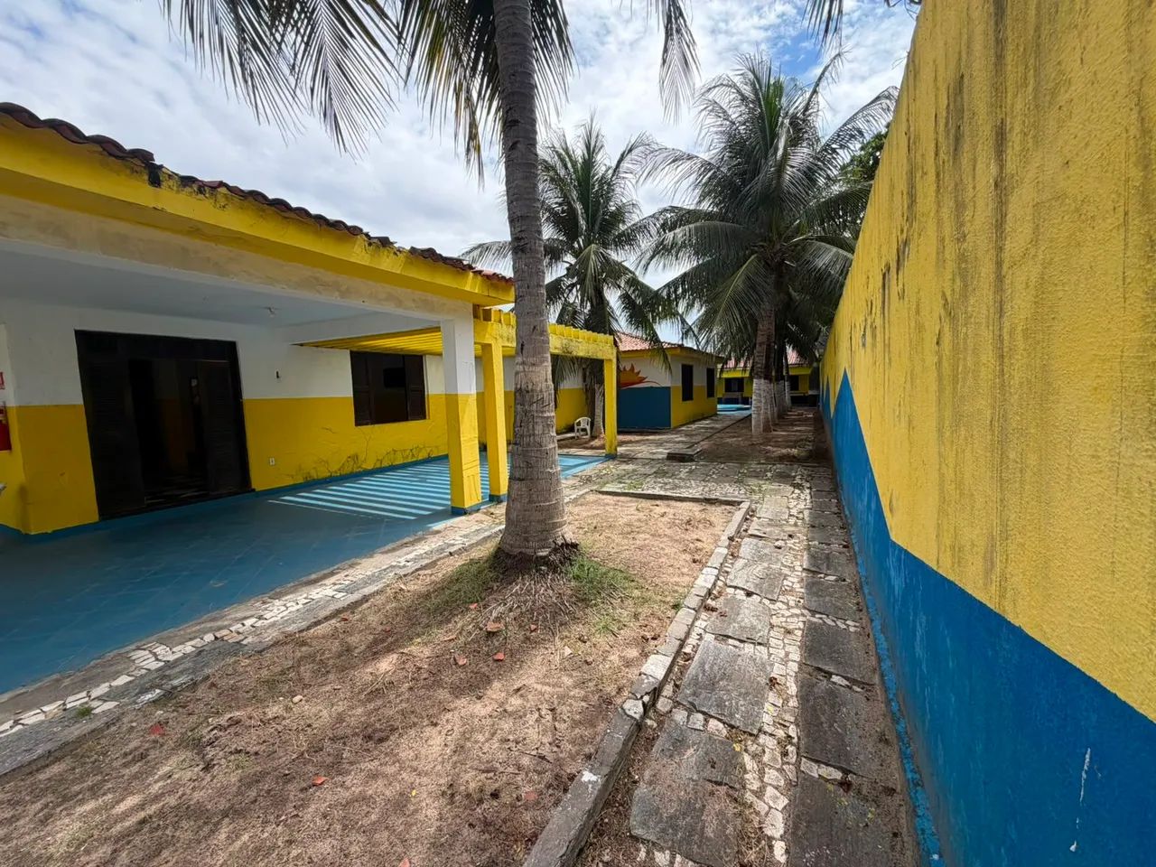 Casa - Cidade dos Funcionários  - Foto 5