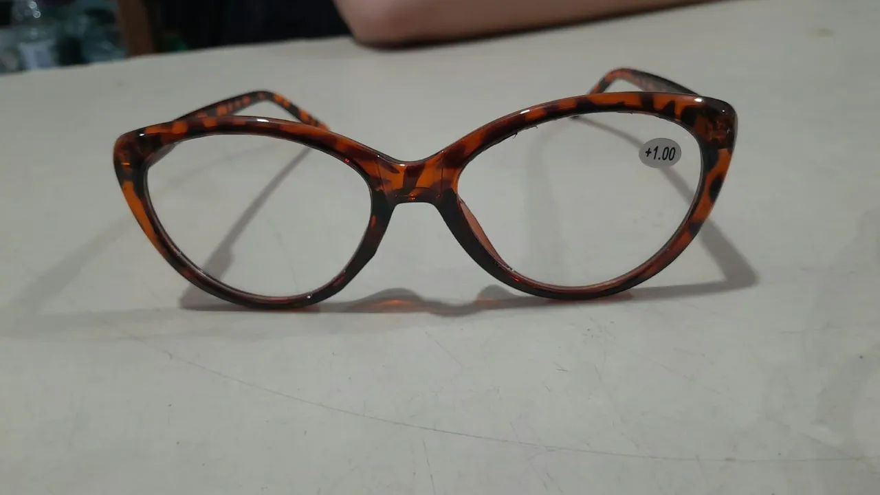 Óculos feminino  - Foto 2