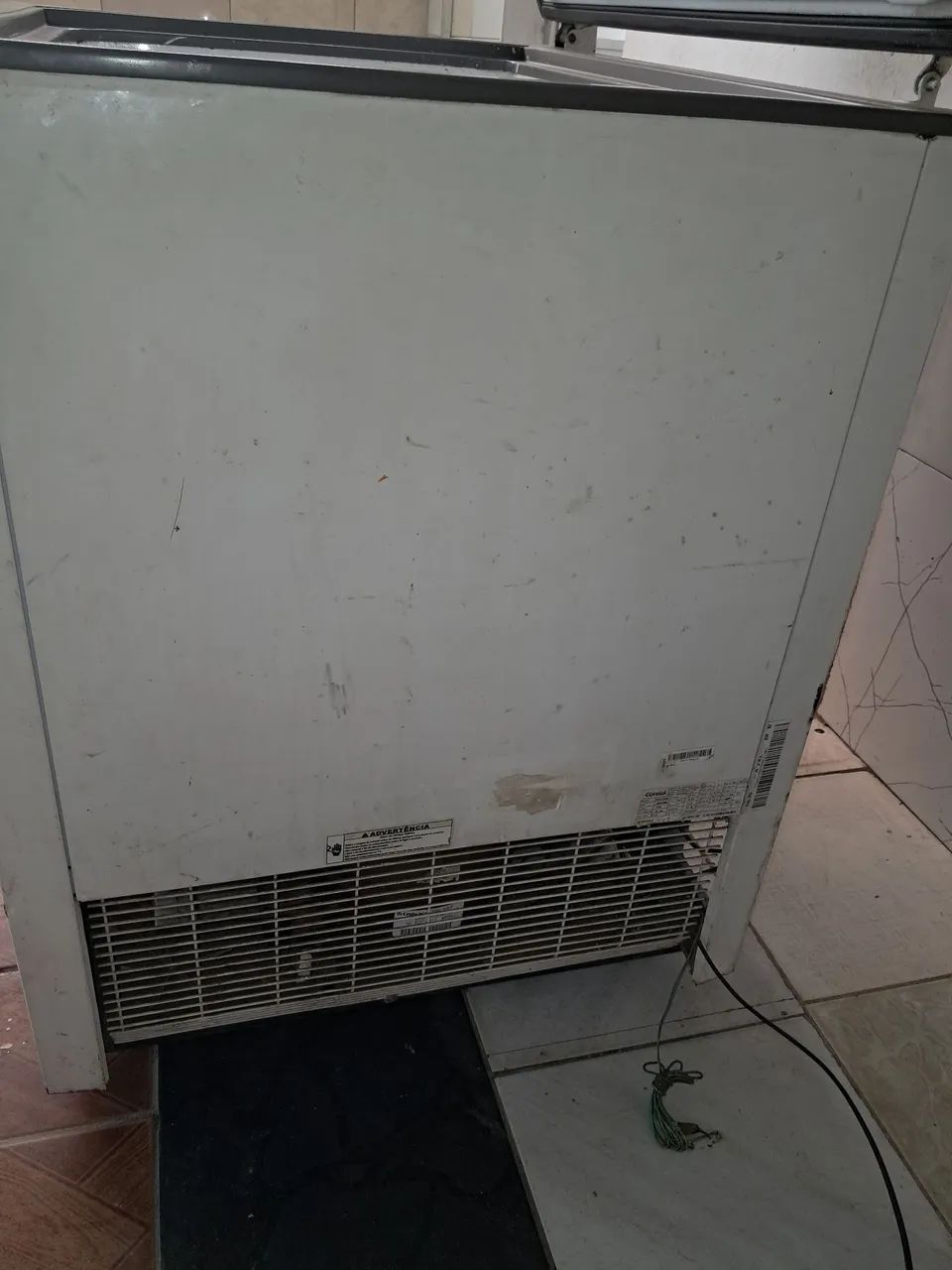 Freezer  - Foto 2