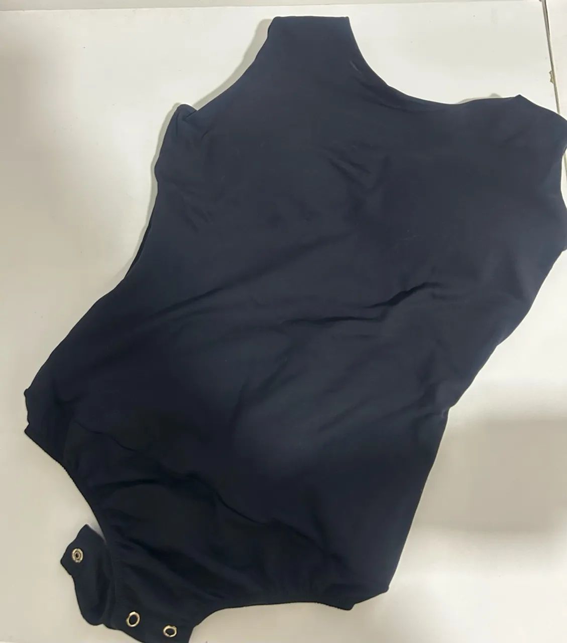 body básico preto 