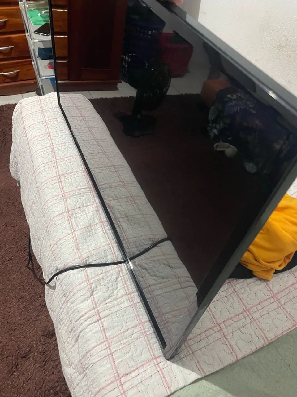 Vendo uma tv 42 polegadas  - Foto 2