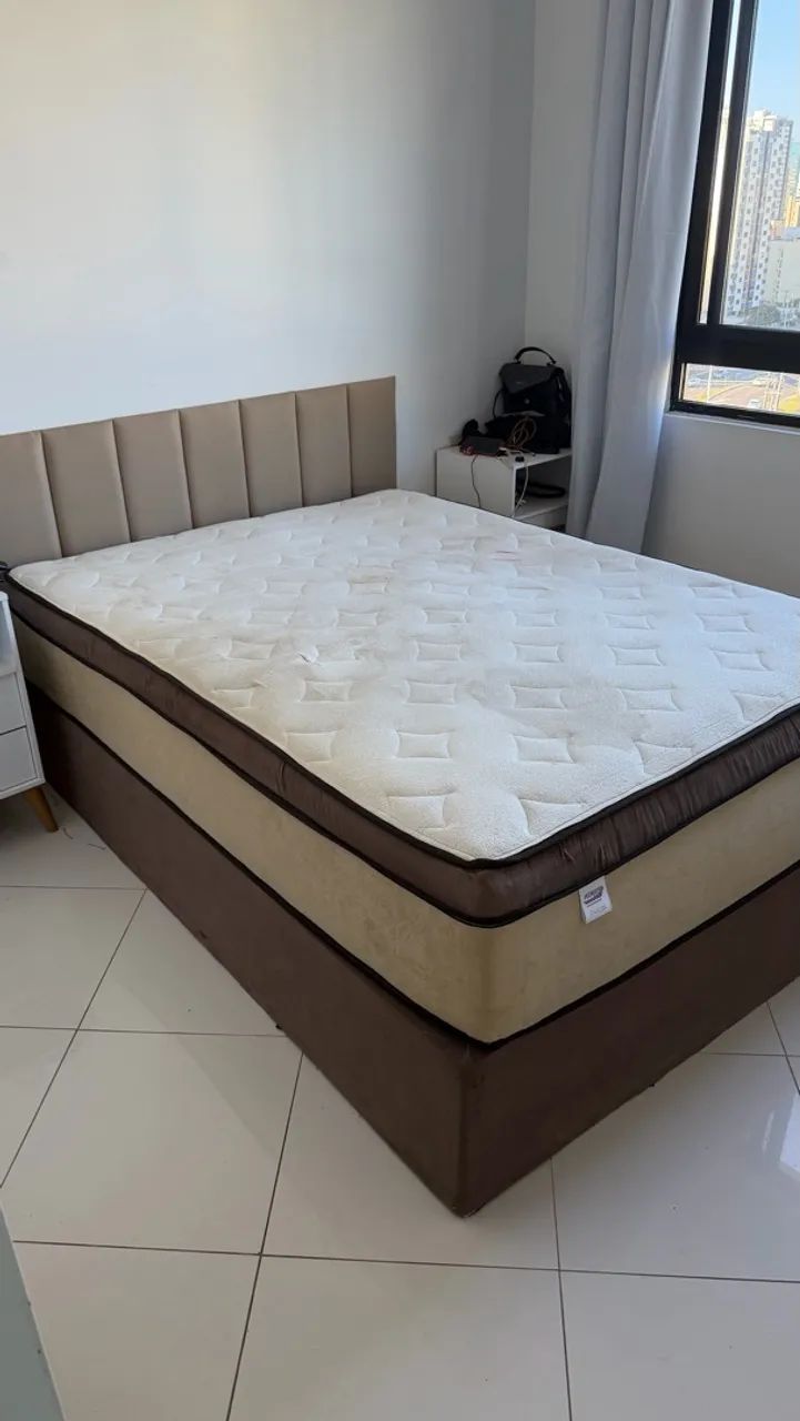 CAMA DE CASAL  - Foto 3