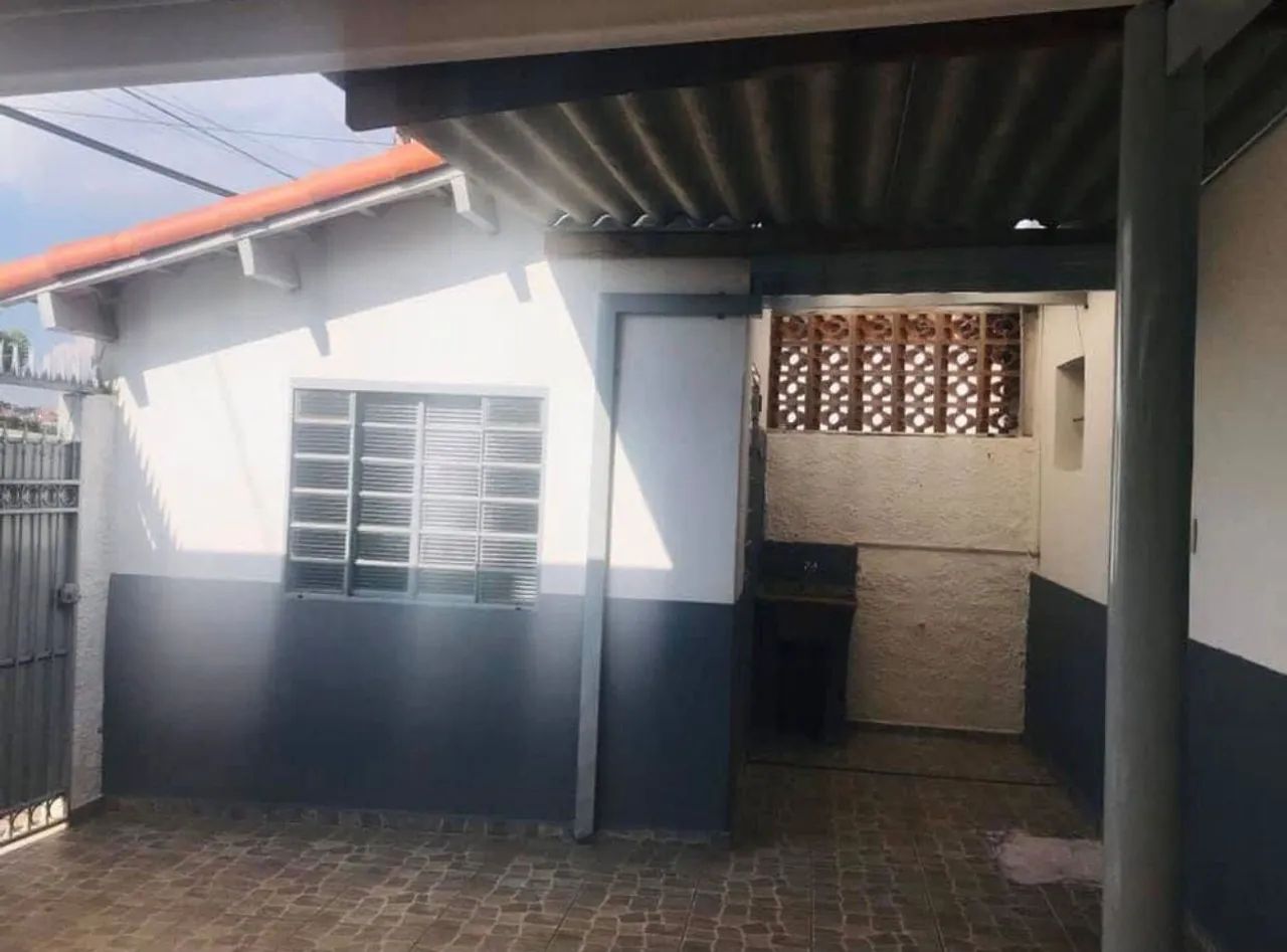 Imóvel com 2 Casas no Mesmo Terreno no Centro - Tatuí Interior de SP - Foto 5