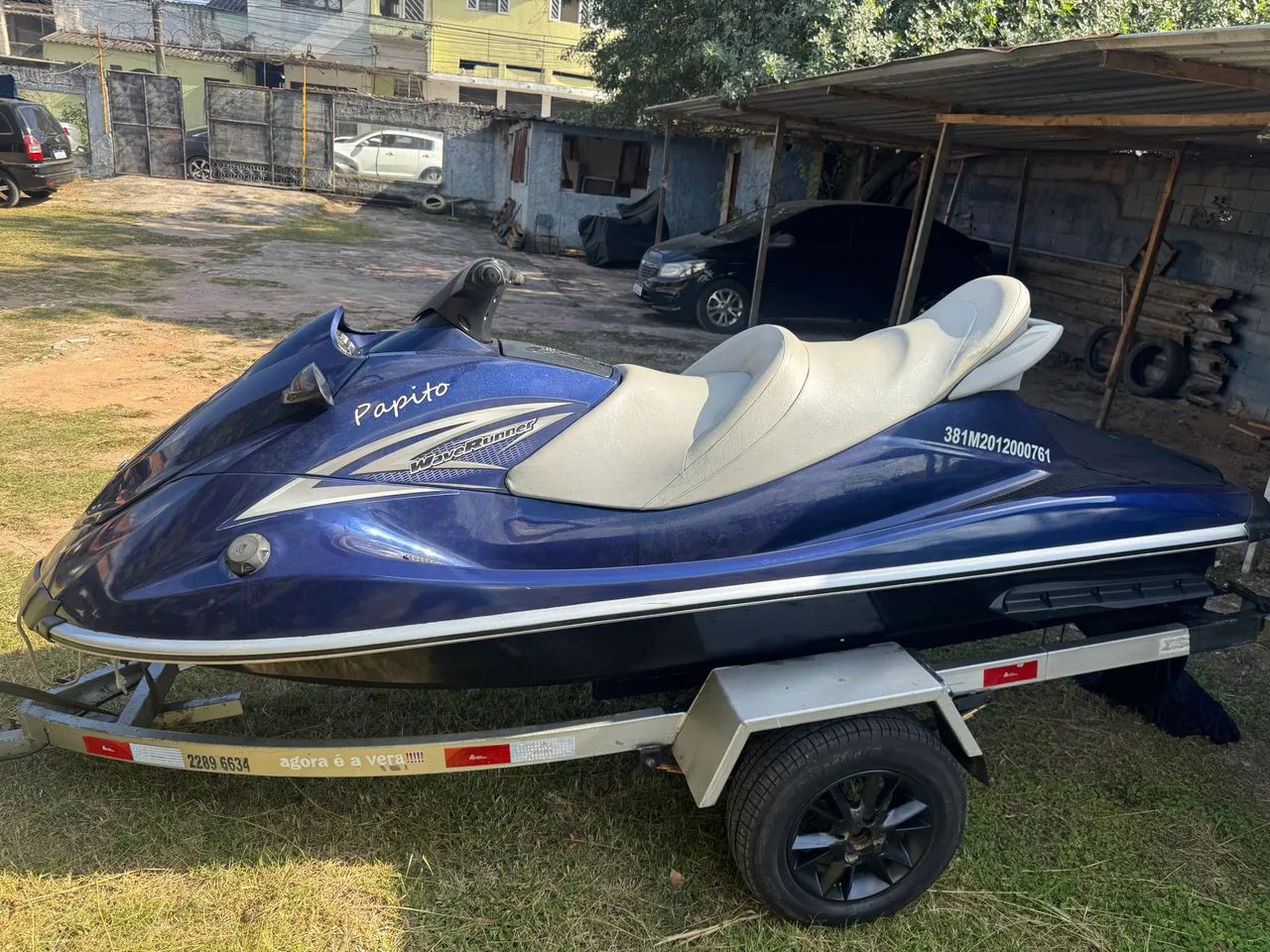 Jetski yamaha 2012 file  - Foto 5