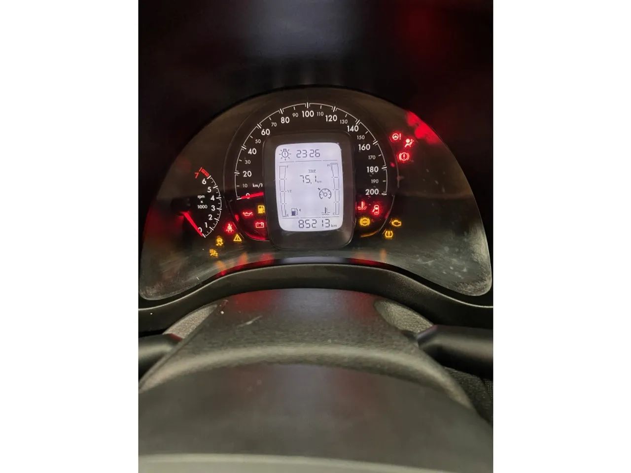 Fiat Strada Endurance 1.3 Flex 8V CS 2024 - Foto 5
