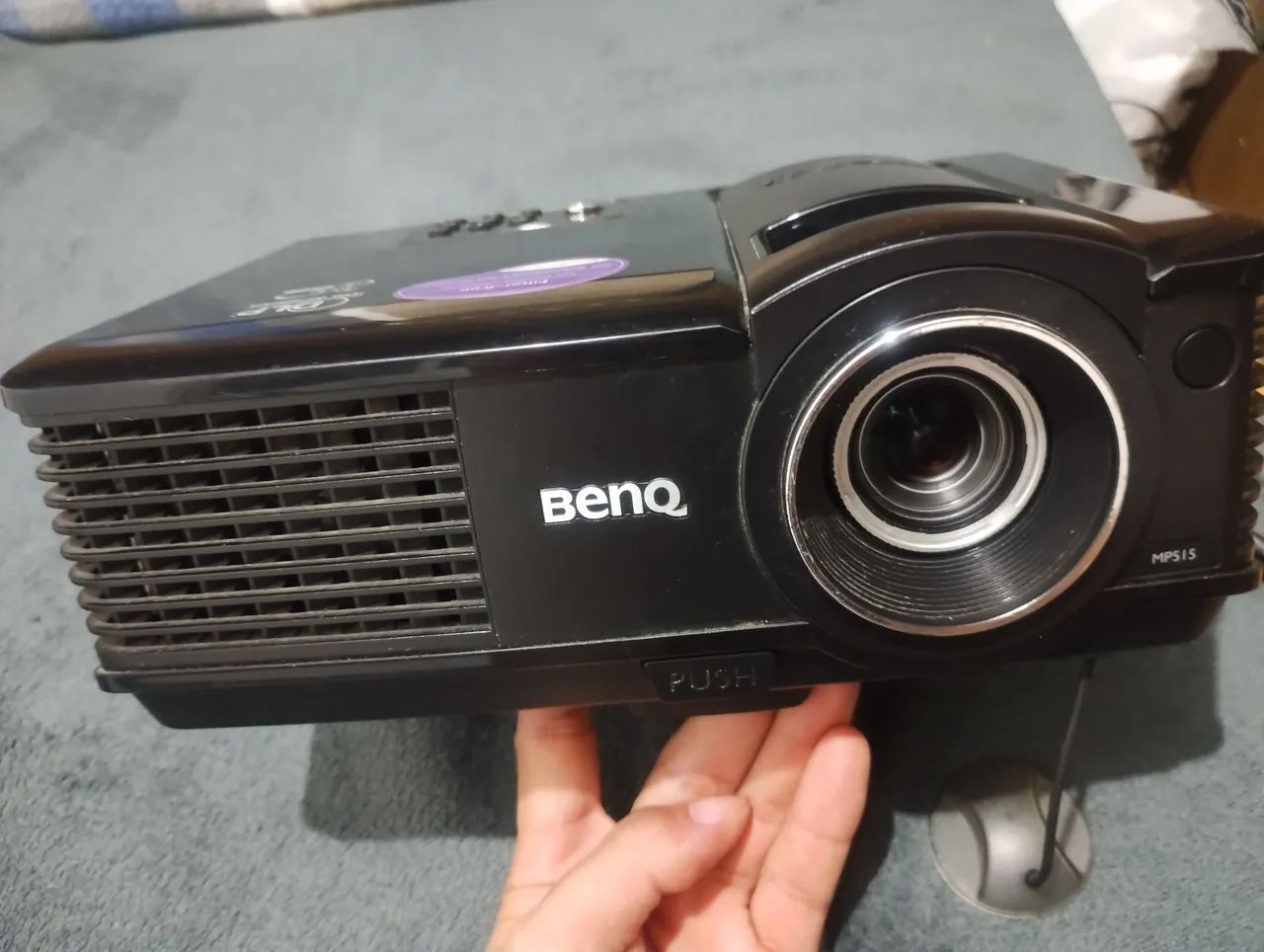 Projetor beng - Foto 2