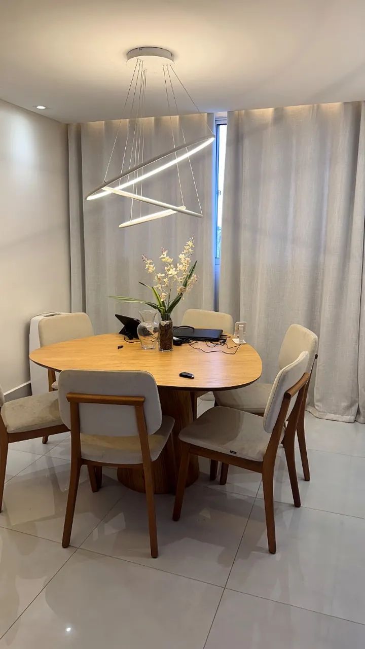 Ágio Duplex St Negrão de Lima 2Qt - Foto 3