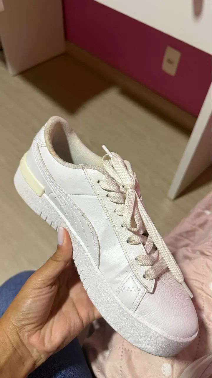 Tênis Puma Original - Nº 37