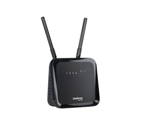 Interface Celular 4G com Wi-Fi ICW 4002 - Foto 2