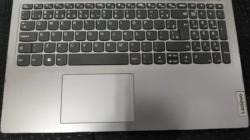 Notebook Lenovo Ideapad 3i 15ltl6 - Foto 3