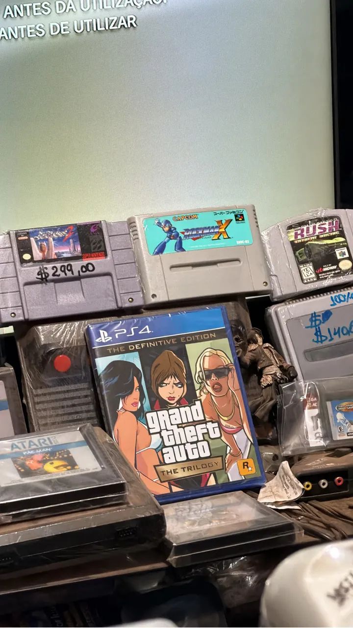 Jogos  - Foto 5