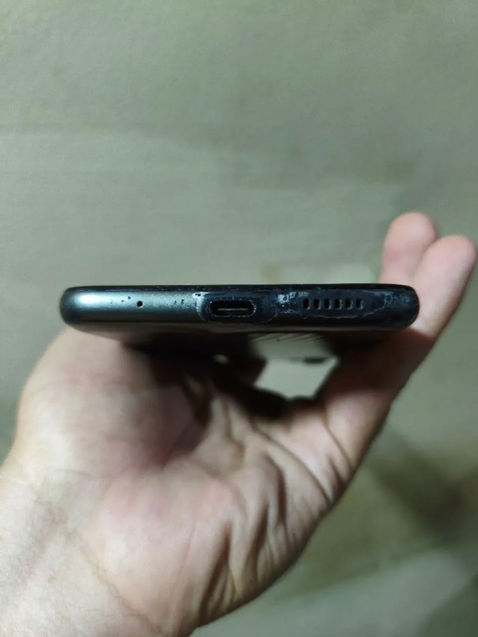 VENDO MOTOROLA MOTO E40 - Foto 3
