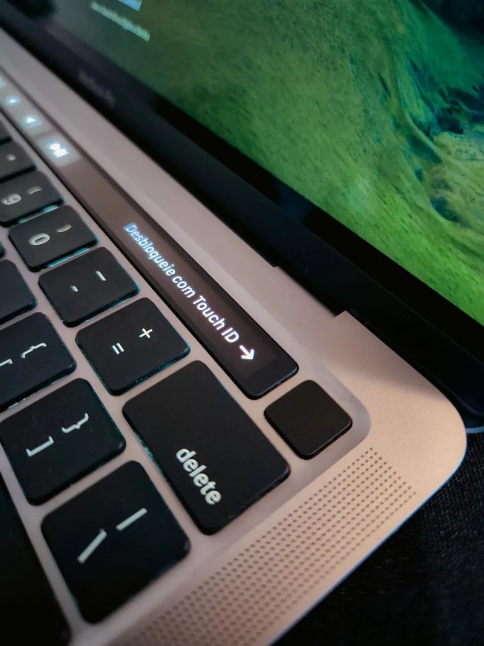 Macbook Pro M2 13 512GB 8GB - Foto 3