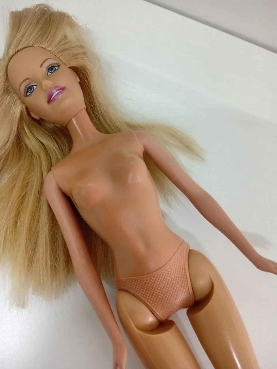 Boneca Barbie Original 1999 - Foto 2