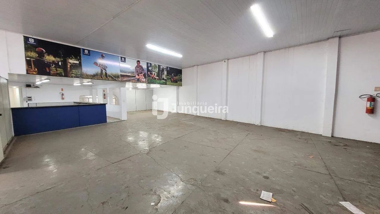 Galpão para aluguel, 3 vagas, Jardim Algodoal - Piracicaba/SP - Foto 2