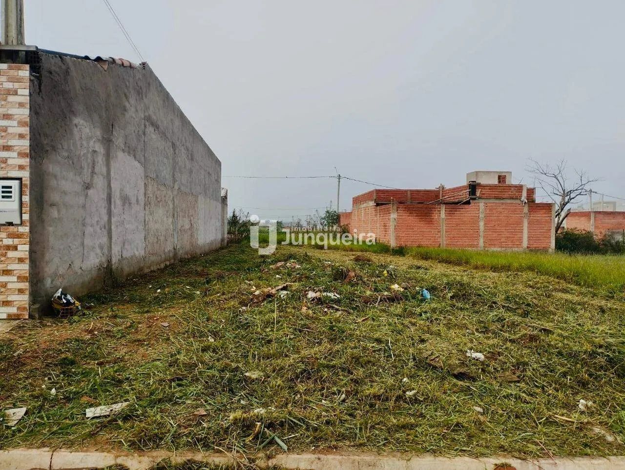 Terreno à venda, Conquista - Piracicaba/SP