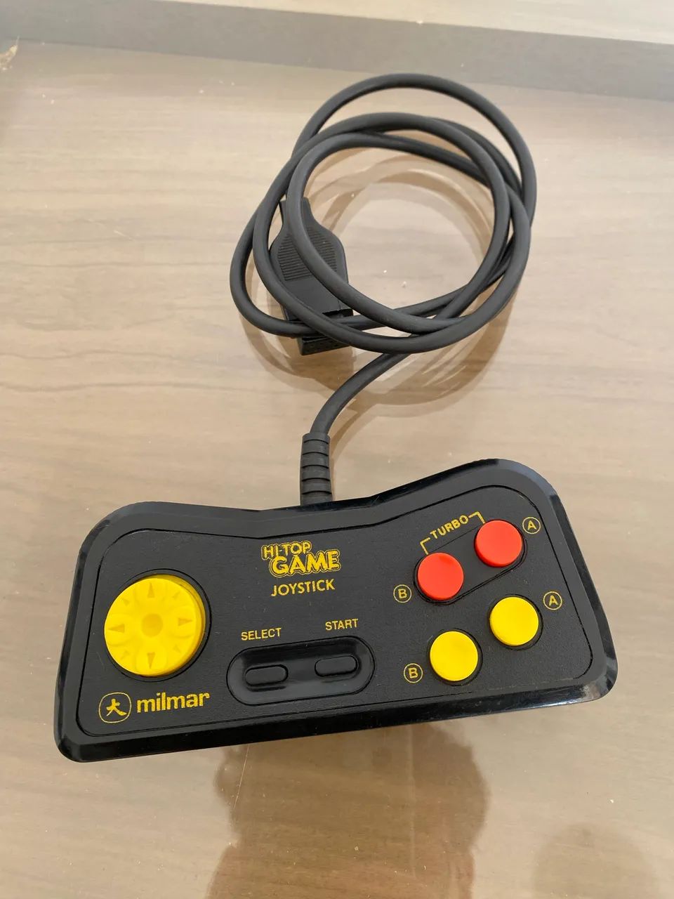 JOYSTICK HI-TOP GAME MILMAR  - Foto 2