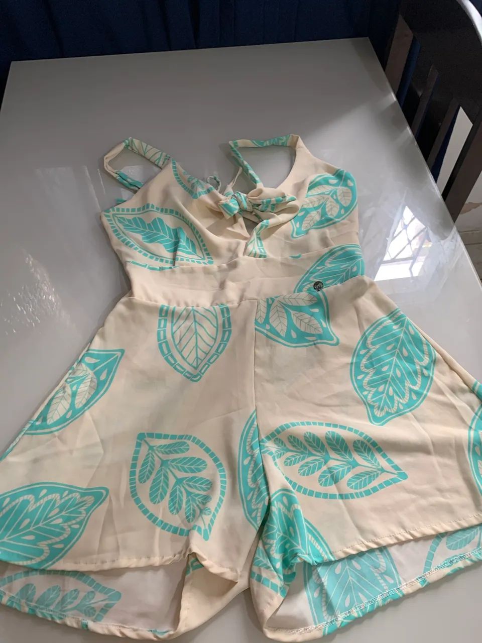 Roupas 