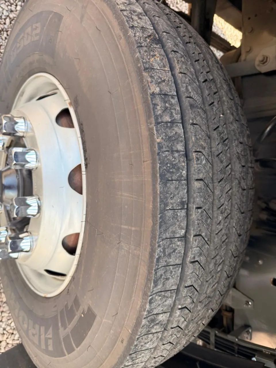 DAF 460 2019 6X2  - Foto 4