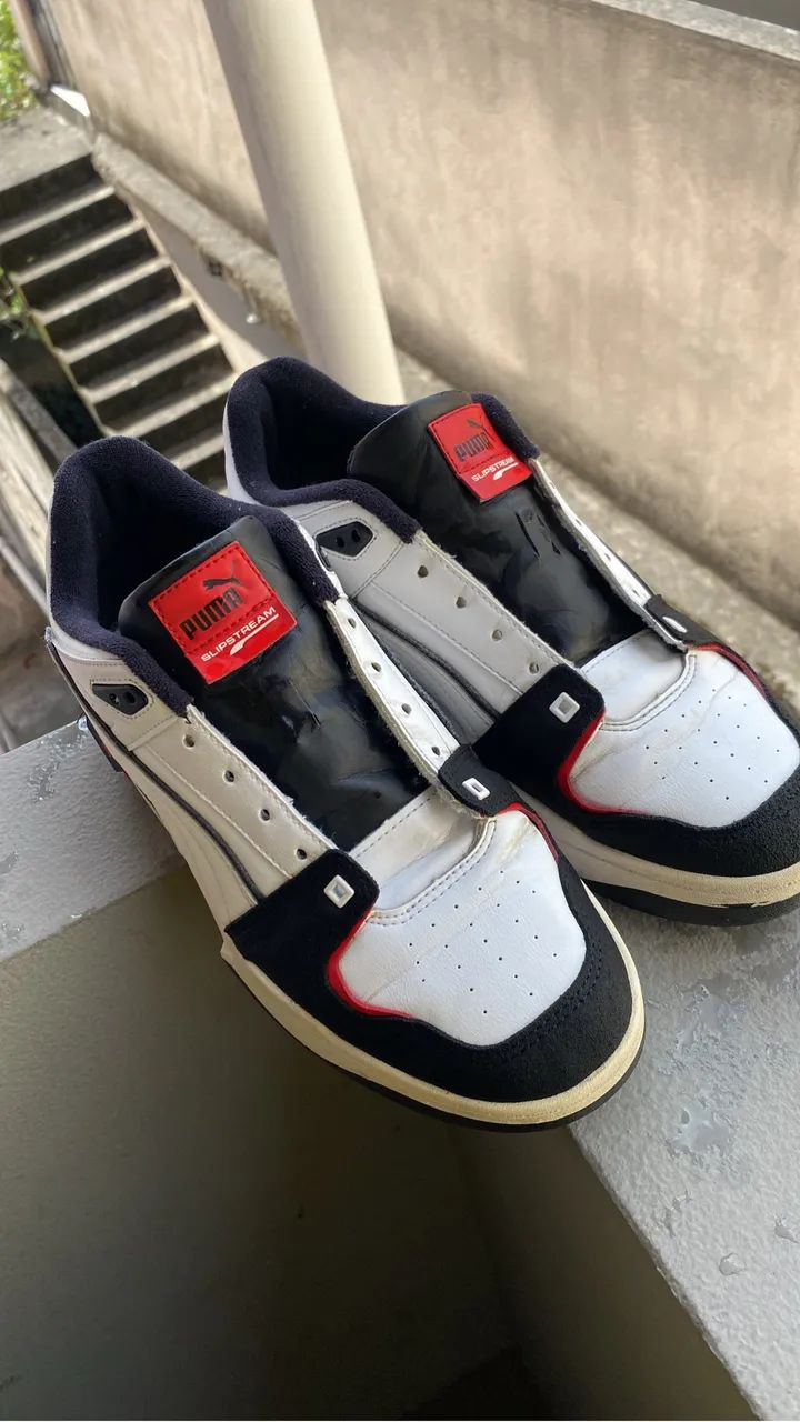 Tênis Puma - Foto 2