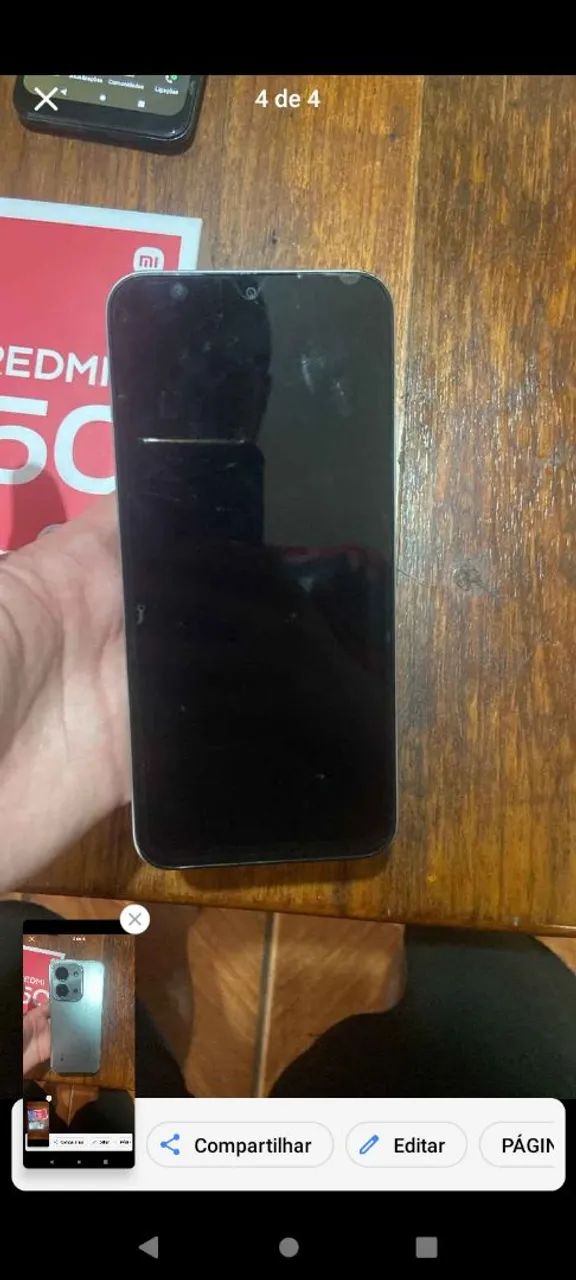 REDMI 15C - Foto 4