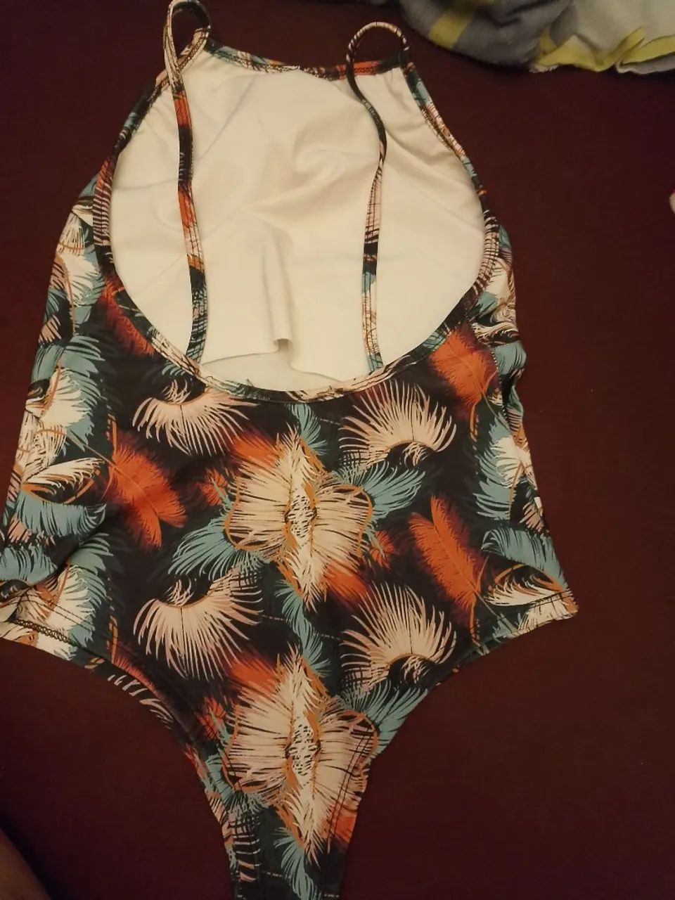 Body cavado - Foto 3