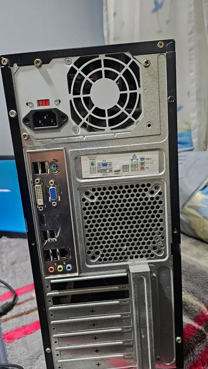 Computador para escritório  - Foto 2