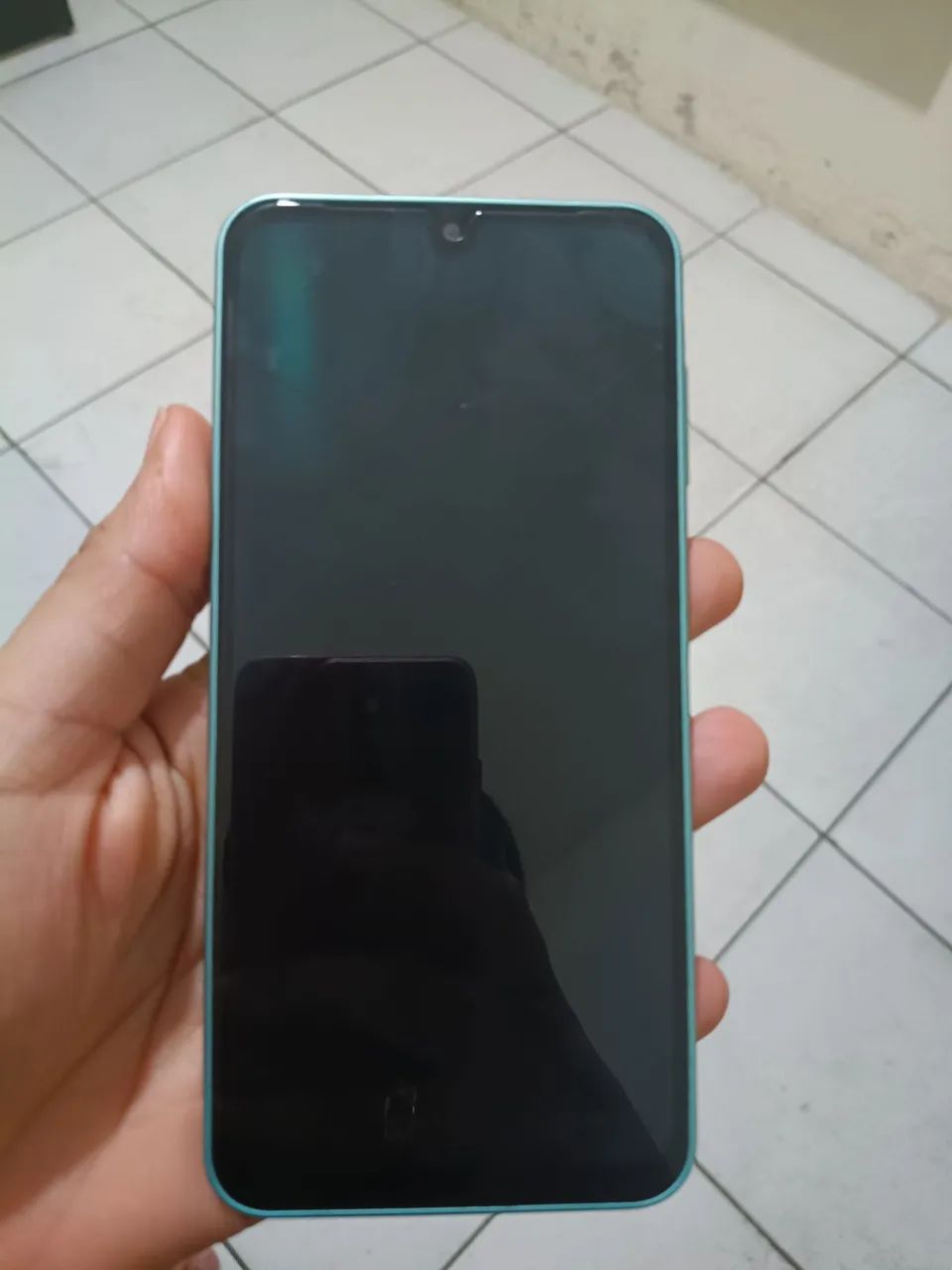 Samsung A16 5G 