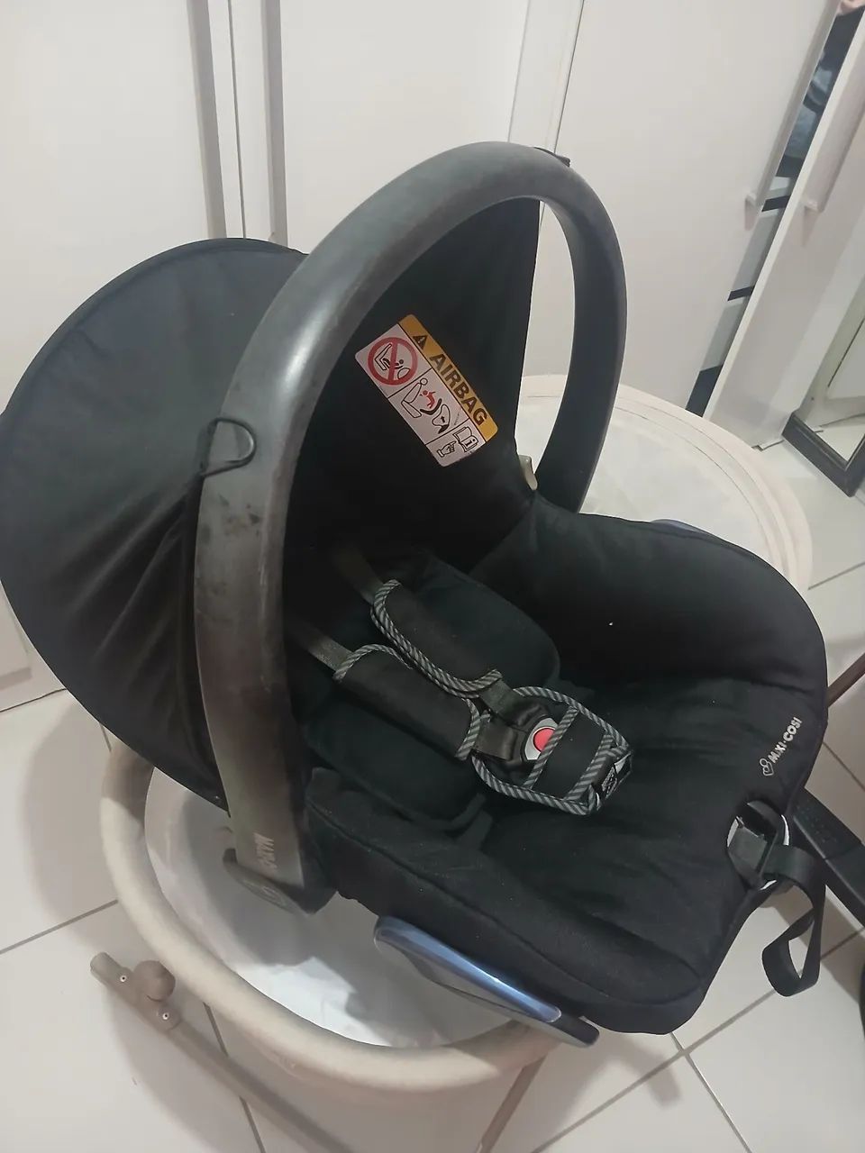 Vendo bb conforto - Foto 2